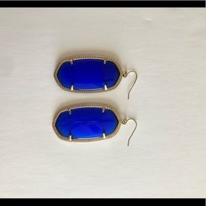 kendra scott earrings